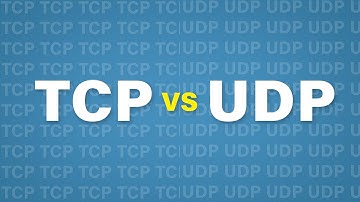 TCP vs UDP Comparison | Cisco CCNA 200-301