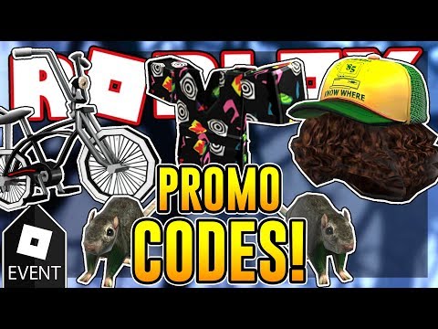 Event All Promo Codes In The Stranger Things Event Roblox Youtube - escapa de stranger things en roblox
