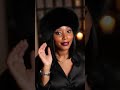 Oversized Fluffy Faux Fur Pompom Hat Warm And Luxurious For Winter