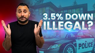 What I did Could Be ILLEGAL on Airbnb | Jorge Contreras