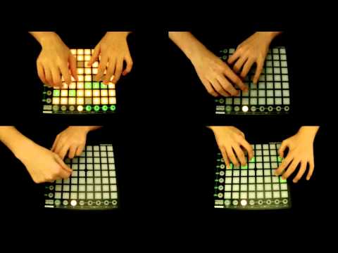 Ultimate Launchpad Mashup - Exige (60+ Songs in less than 4 Minutes)