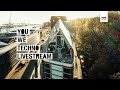 Techno DJ livestream +2h Outdoor Hamburg