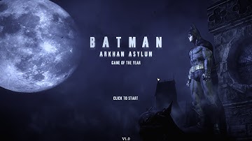 Batman: Arkham Asylum Benchmark with Physics Off 1080p - Radeon HD 7970