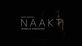 Isabelle Beernaert Naakt - Nuda Veritas 2021-2022