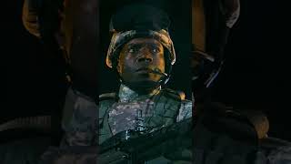 Military Gets Overrun | Fear The Walking Dead #Shorts