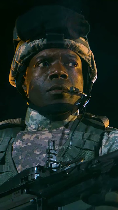 Military Gets Overrun | Fear The Walking Dead #Shorts