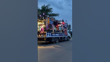 Swar Samrat band Satana | #youtubeshorts #ytshorts #shortsviral #band_premi_official_ #shorts #band