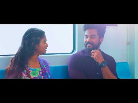 Oh  Kadhal Ithu Thana Music Video