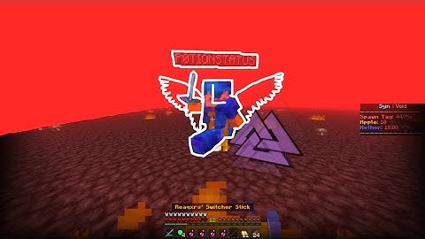 SynHCF Takeover w/ SosaSlush