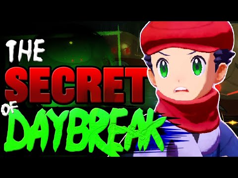 The Secret Behind New Legends Arceus Daybreak! - Update DLC?