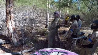 appin paintball part 1