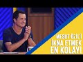 Mesut Özil'i İkna Etmek En Kolayı #3 | Acun Ilıcalı ile Spor Sohbeti