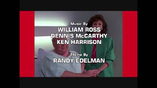 MacGyver  (redo suite; William Ross)