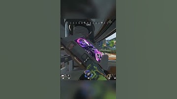 You made a call to clean shit up? #apexlegends #apexlegendsclips #apexshorts #apex #shorts #gaming