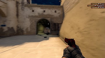 ESEA.net COTW: ECO 4k juan deags COTW