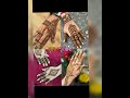 mehedi design template🌿#elegantdesign #mehndi #newmahendi #ytshorts #henna #hennadesign#foryou#viral