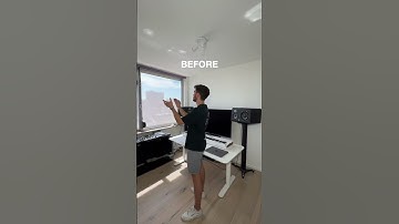 🔇 No More Echo in Your Studio! | Easy Fixes for Clean, Professional Sound 🎙️🏠