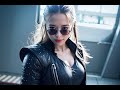 【Excel・エクセル】モーニング娘。'24 小田さくら 『カッコイイ小田さくらを作ってみた』 スライドショー