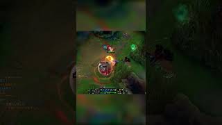 【League of Legends】オオカミ！！
