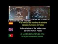 Capture de la vidéo Atrocity - Okkult Ii (2018){Full Album }🤘🤘 Spanish, English, Portuguese