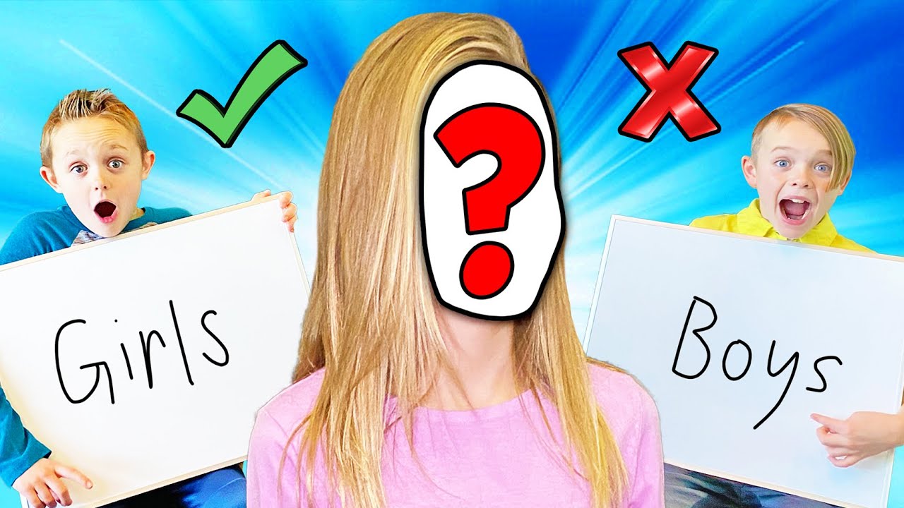 Who Knows Jazzy, Jack, and Kade Better? | Fun Squad