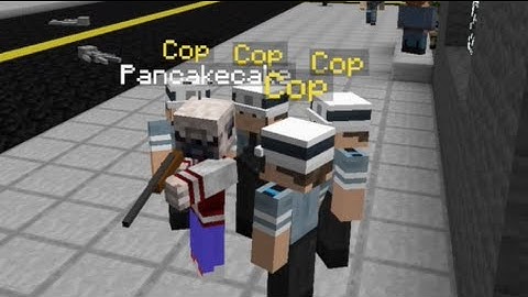 Minecraft Tyrants and Plebeians Survival Server - Getting Started