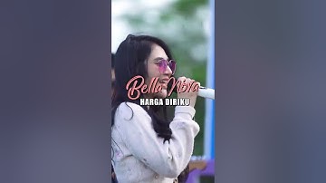 Bella Nova - Harga Diriku #shorts #hargadiriku #bellanova