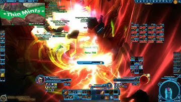 World First Hateful Entity Kill