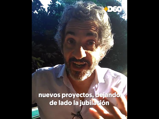 Aqui te explico que es la #NuevaLongevidad