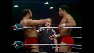 WWWF All Star Wrestling 02 09 1980 (Full Show 1080p) - YouTube
