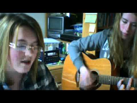 Last Years Old News (original) Juliana Wilson ft. Erin Dempsey on guitar