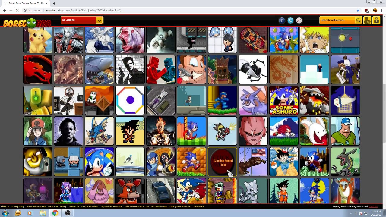 2 random games YouTube