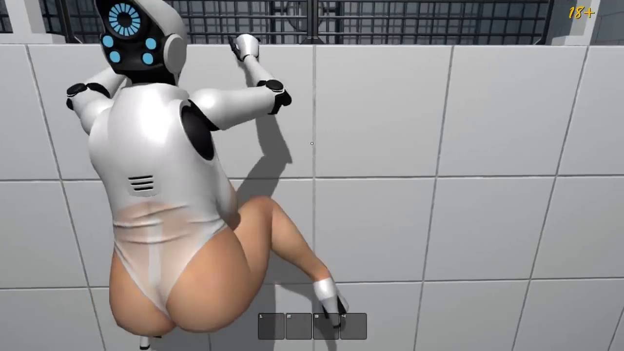 Haydee Nude Mod Download Made Available Courtesy Of In