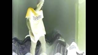 CRYING RAGE QUIT COMPUTER SMASH