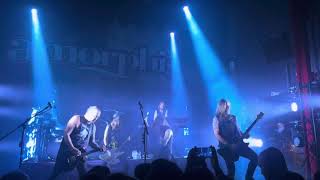 Amorphis - Silver Bride [Live in Athens 2023]