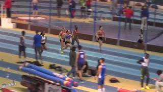 60M Serie 1 Esf Championnat Regionaux 20012018 Eaubonne