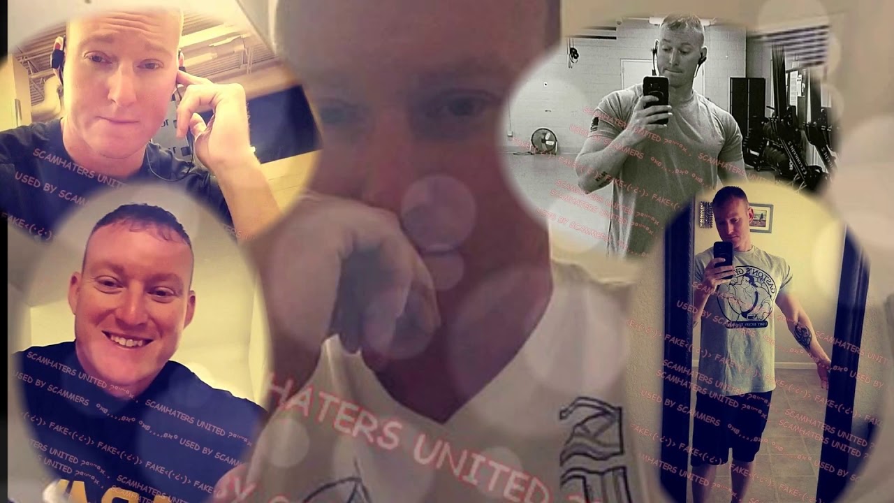 Brad Robinson... One Minute Warnings Of Ones To Watch