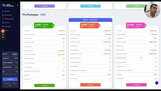 Links Guardian - Subscription Plans | Pro & Basic Packages