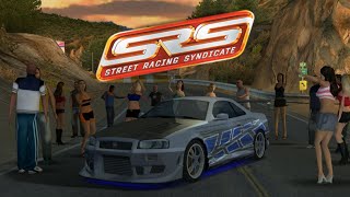 Street Racing Syndicate | Last Race | Ending