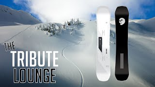 Capita Mega Death 2024  The Best Snowboard Ever Made?