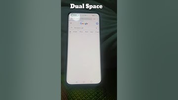 Dual Space Huawei Google GMS