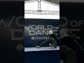 Golden days .................. #wod #vasanthd2 #worldofdance #wodchennai #d2 #d2crew #music