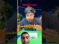wait for end #viral #comedy #short abhay singh