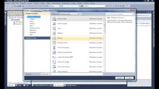 TUTORIAL MICROSOFT VISUAL BASIC 2010 Parte 1