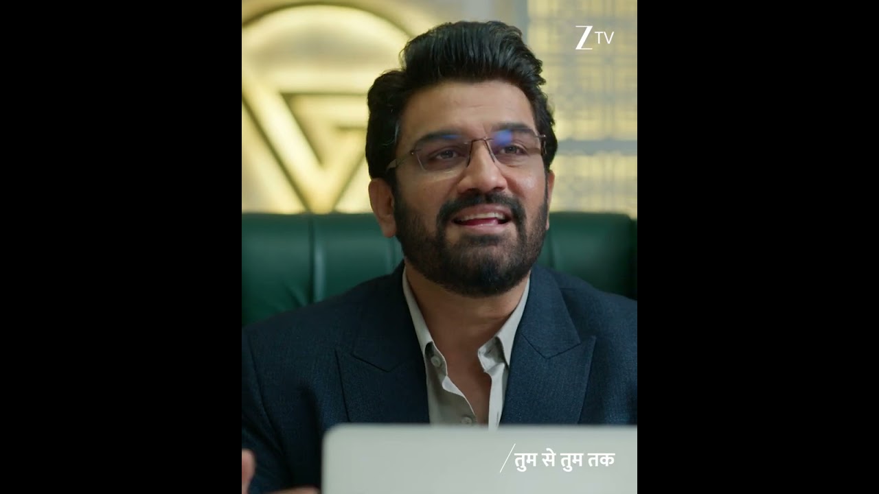 Tumm Se Tumm Tak | Episode 26 | Sharad Kelkar and Niharika Chouksey August 3, 2025 | | ZeeTVME