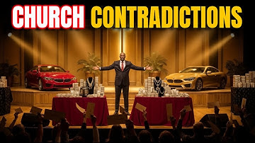 5 BIGGEST CHURCH CONTROVERSIES That DIVIDE True Believers Today