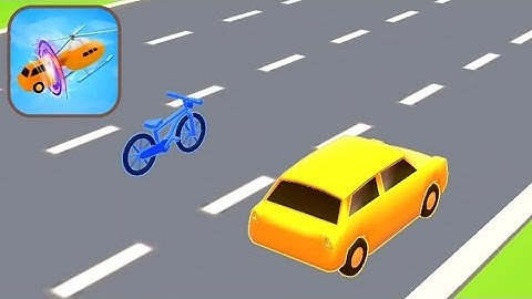 Shape shifting - Gameplay Walkthrough All Levels 9 to 13 Part 2 ( Android,iOS )