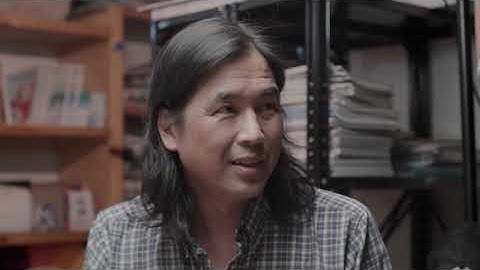 Reflecting on Giant Robot