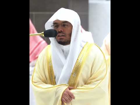 وقالوا لجلودهم لم شهدتم علينا تلاوة خاشعة بصوت الشيخ ياسر الدوسري من سورة فصلت 
