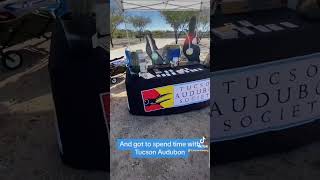 Thank you Tucson Clean and Beautiful for another great Day of Connection along the Santa Cruz River!